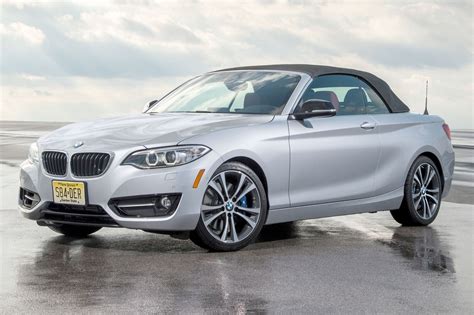 Bmw 228i Convertible For Sale